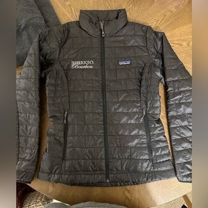 Women’s Patagonia jacket size S